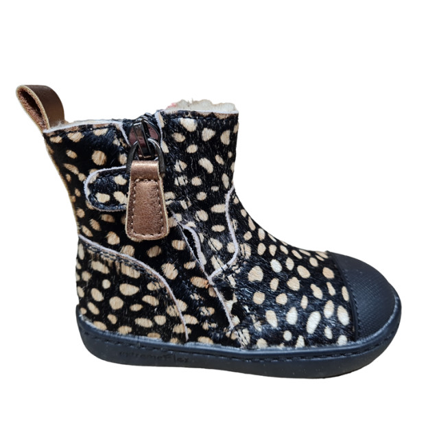 Shoesme FL23W013 Laarzen Zwart FL23W013 large