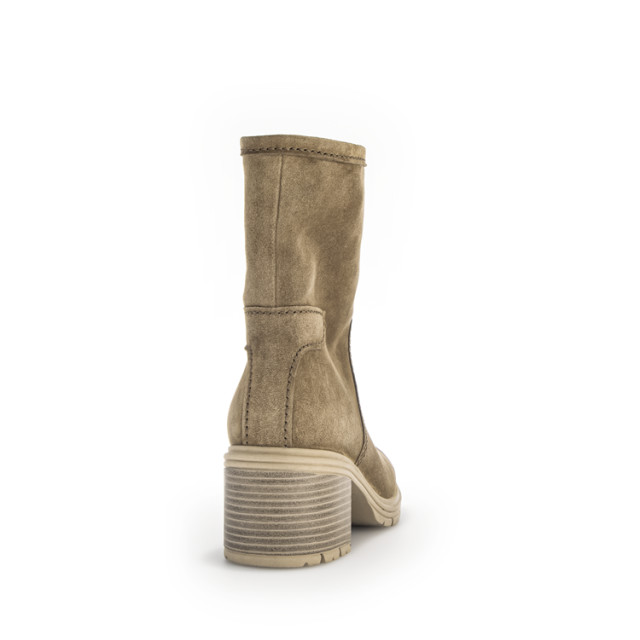 Gabor 32.840 Enkellaarzen Beige 32.840 large