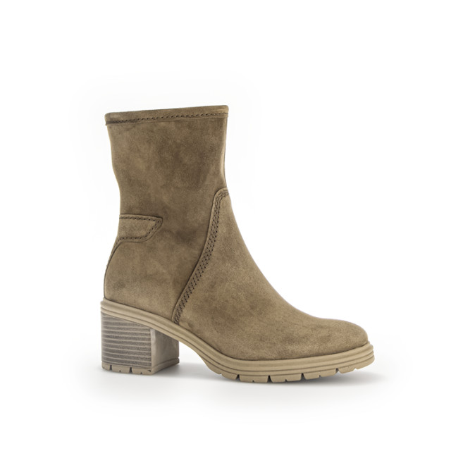 Gabor 32.840 Enkellaarzen Beige 32.840 large