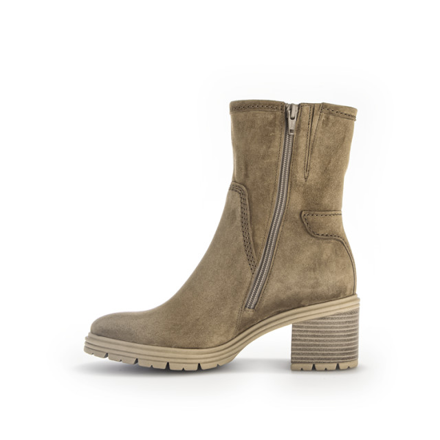 Gabor 32.840 Enkellaarzen Beige 32.840 large