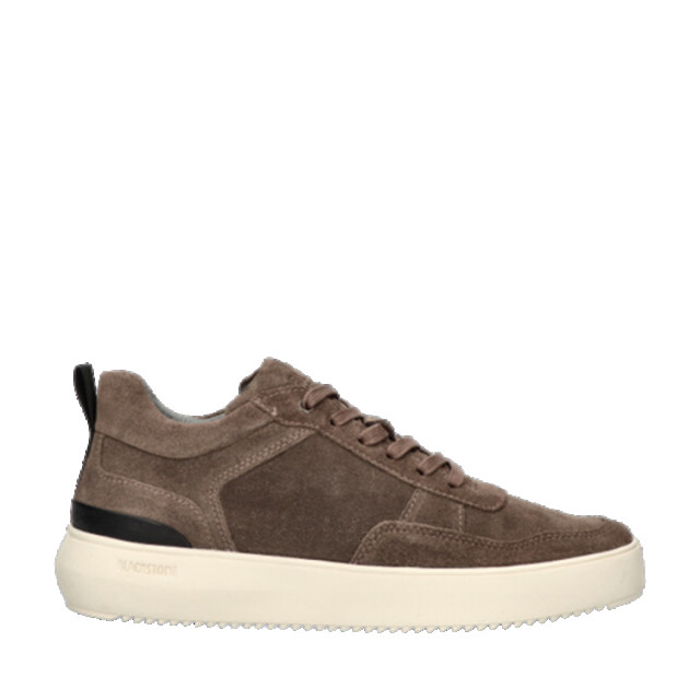 Blackstone AG116 Sneakers Taupe AG116 large