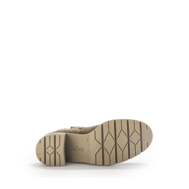 Gabor 32.840 Enkellaarzen Beige 32.840 large