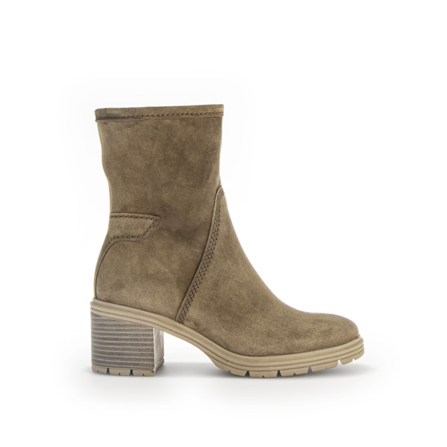 Gabor 32.840 Enkellaarzen Beige 32.840 large