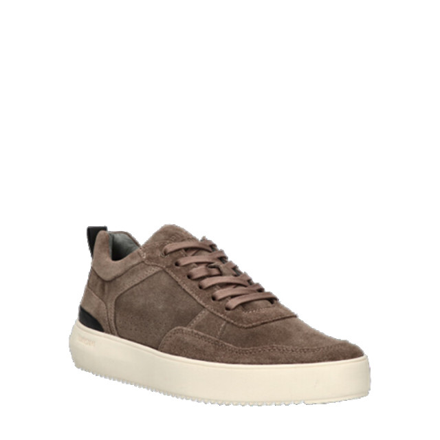 Blackstone AG116 Sneakers Taupe AG116 large