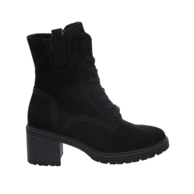 Gabor 32.845 Enkellaarzen Zwart 32.845 large