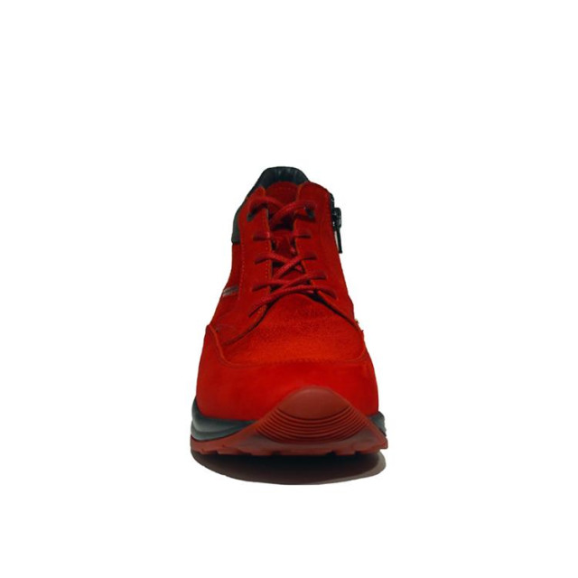 Wolky 0097690 Sneakers Rood 0097690 large