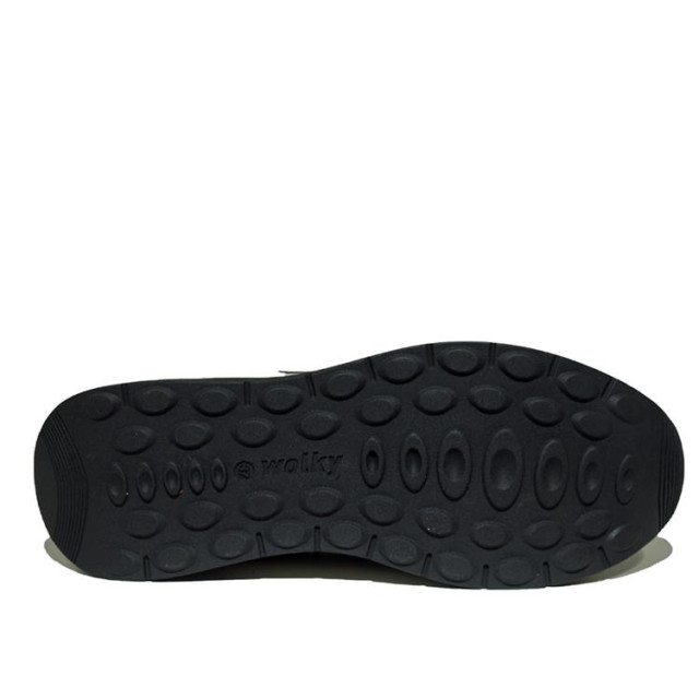 Wolky 0097690 Sneakers Rood 0097690 large