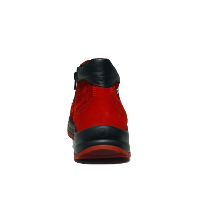 Wolky 0097690 Sneakers Rood 0097690 large