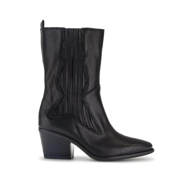 Gabor 36.693 Laarzen Zwart 36.693 large