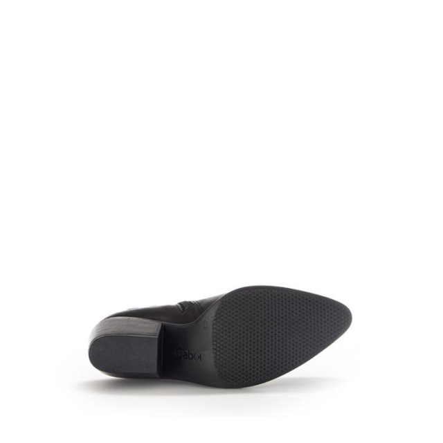 Gabor 36.693 Laarzen Zwart 36.693 large