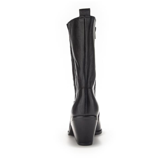 Gabor 36.693 Laarzen Zwart 36.693 large