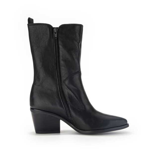 Gabor 36.693 Laarzen Zwart 36.693 large