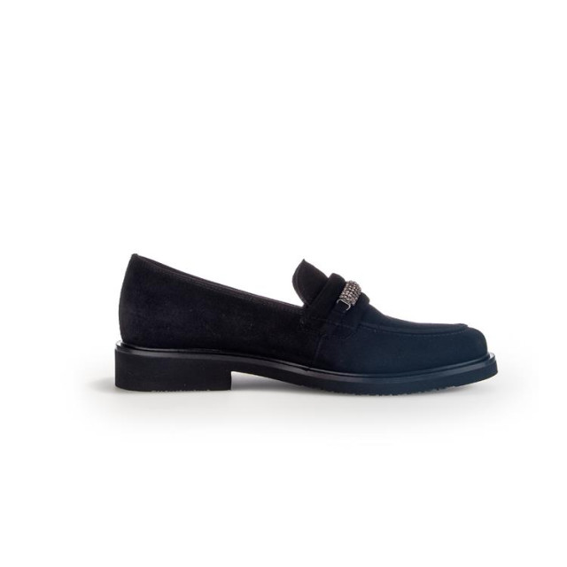 Gabor 35.212 Loafers Zwart 35.212 large