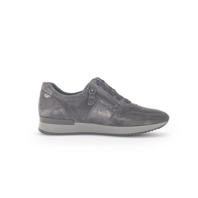 Gabor 33.420 Sneakers Grijs 33.420 large Gabor 33.420 Sneakers Grijs 33.420 large