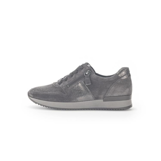 Gabor 33.420 Sneakers Grijs 33.420 large Gabor 33.420 Sneakers Grijs 33.420 large