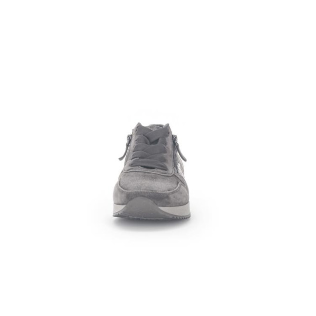 Gabor 33.420 Sneakers Grijs 33.420 large Gabor 33.420 Sneakers Grijs 33.420 large