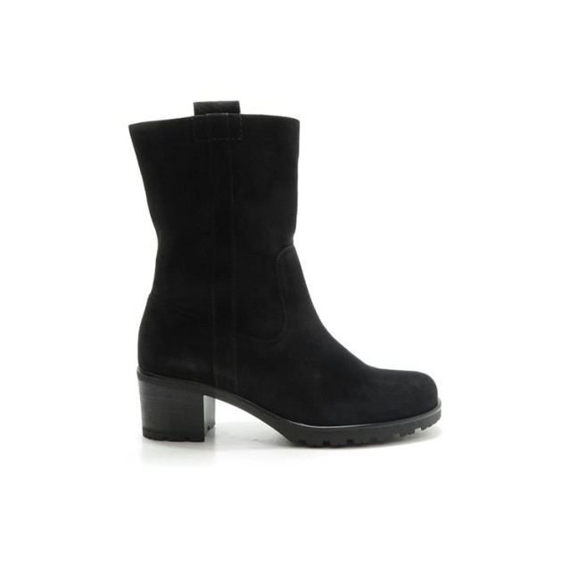 Gabor 32.806 Enkellaarzen Zwart 32.806 large