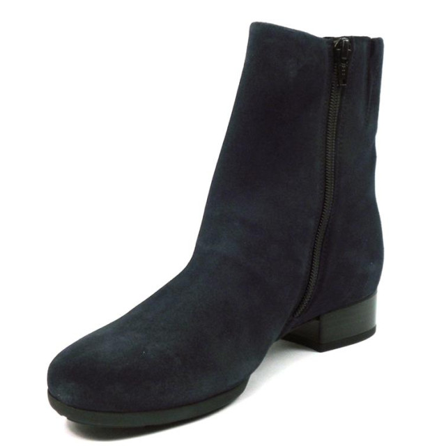 Gabor 32.711 Enkellaarzen Blauw 32.711 large
