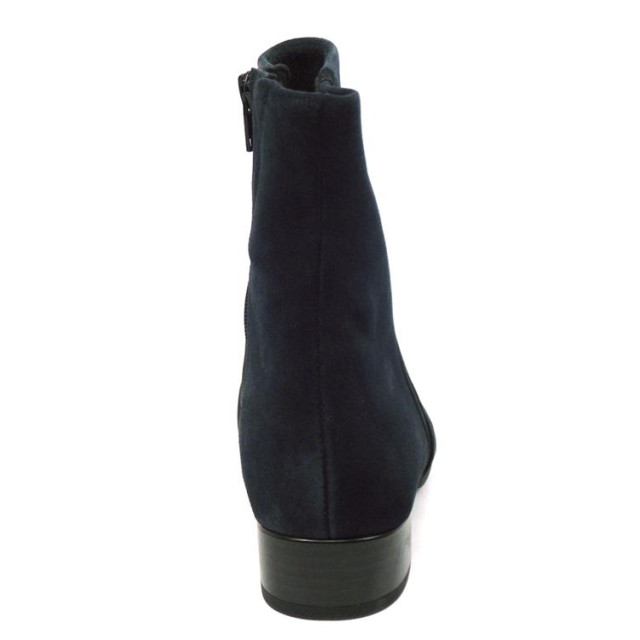 Gabor 32.711 Enkellaarzen Blauw 32.711 large