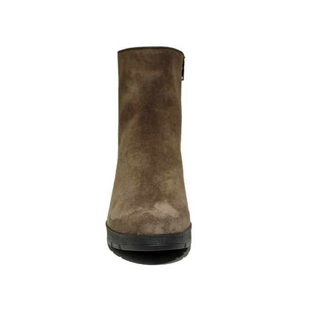 Gabor 32.071 Enkellaarzen Taupe 32.071 large