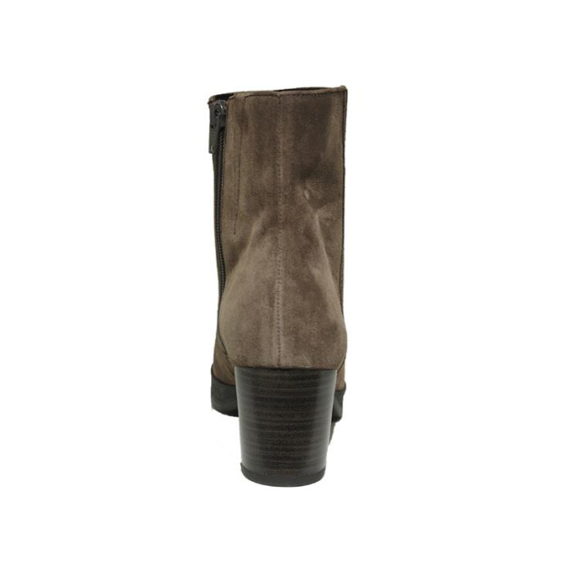 Gabor 32.071 Enkellaarzen Taupe 32.071 large