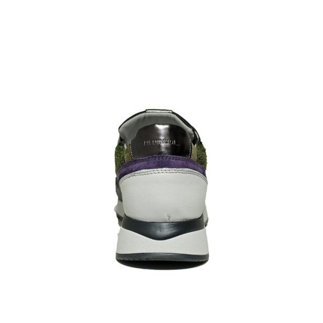 Piedi Nudi 2507-17 Sneakers Groen 2507-17 large