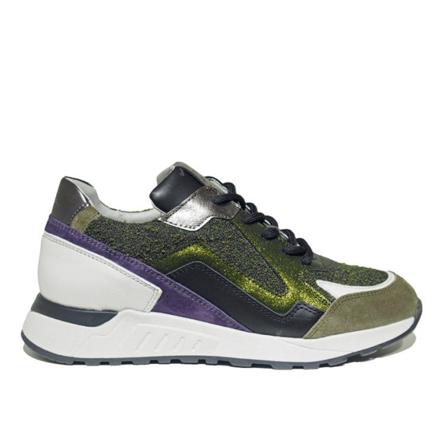 Piedi Nudi 2507-17 Sneakers Groen 2507-17 large