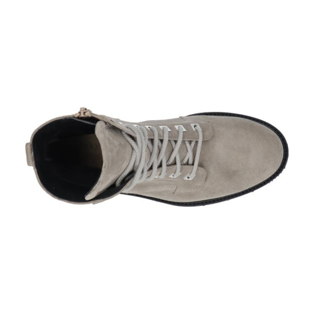 Durea 9758 wijdte H Enkellaarzen Beige 9758 wijdte H large