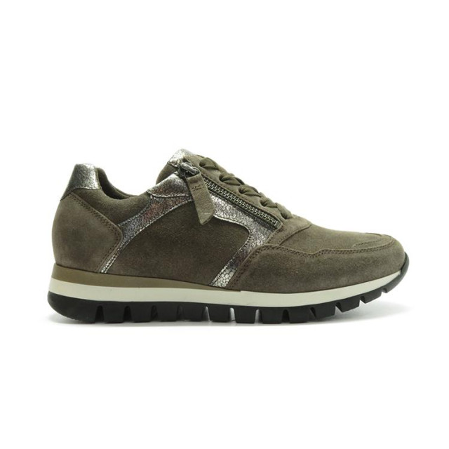 Gabor 36.438 Sneakers Taupe 36.438 large