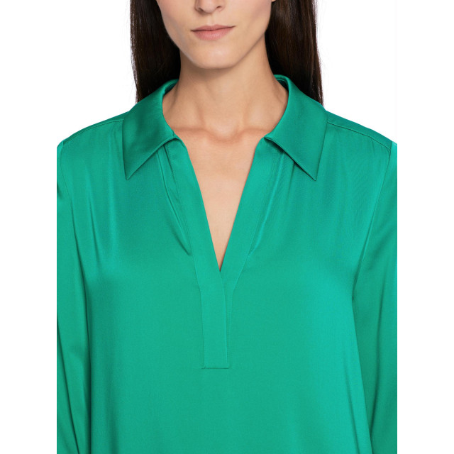 Marc Cain Blouse in polostijl WC 51.09 W08/564 large