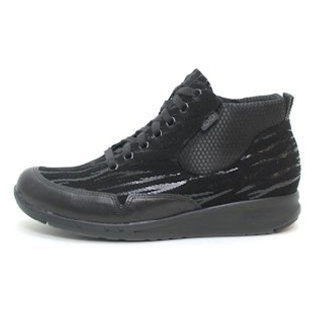 Durea 9679 682 E Comfort Schoenen Zwart 9679 682 E large