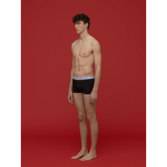Marcelo Burlon County 3 pack boxershorts low rise trunks white 145129608 large