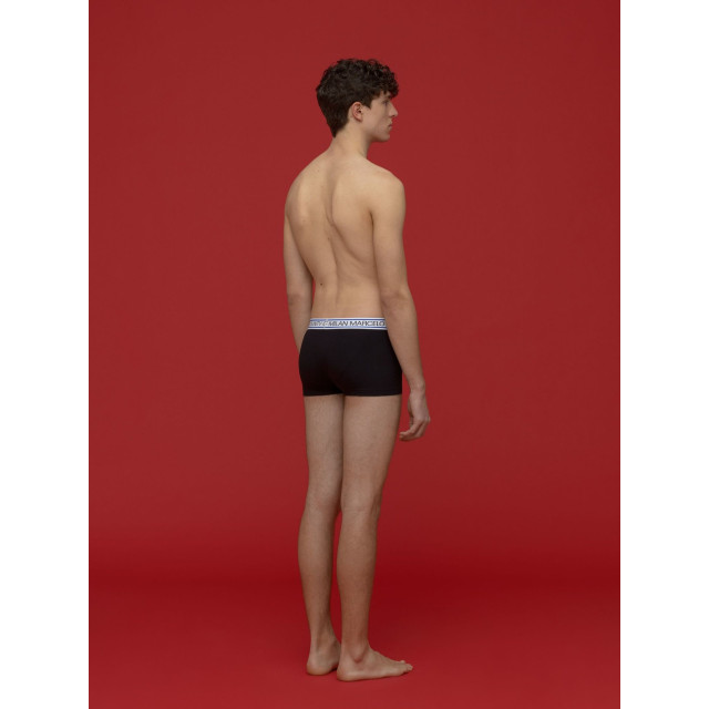 Marcelo Burlon County 3 pack boxershorts low rise trunks white 145129608 large
