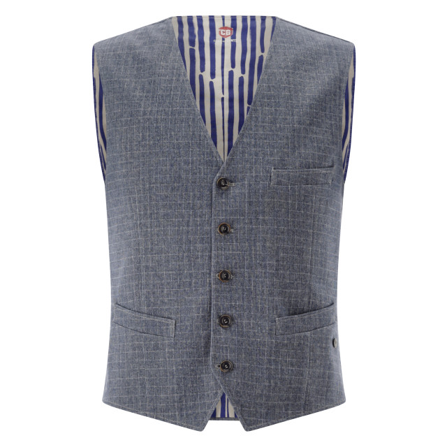 Club of Gents Mosley gilets 31.209J6-61 large
