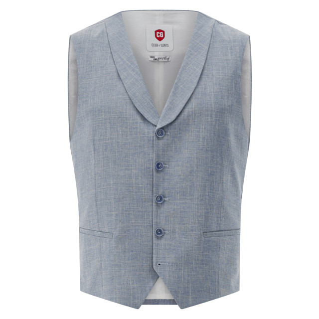 Club of Gents Paddy gilets 20.170S0-61 large