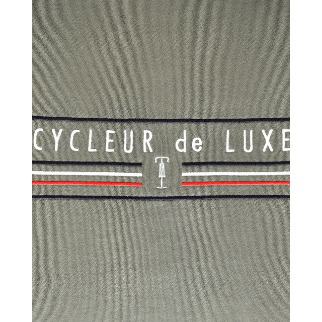 Cycleur de Luxe Sweater 084522-001-XXL large