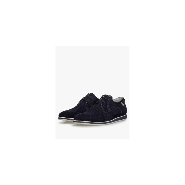 Floris van Bommel SFM-30220-41-02 Veterschoenen Blauw SFM-30220-41-02 large Floris van Bommel SFM-30220-41-02 Veterschoenen Blauw SFM-30220-41-02 large