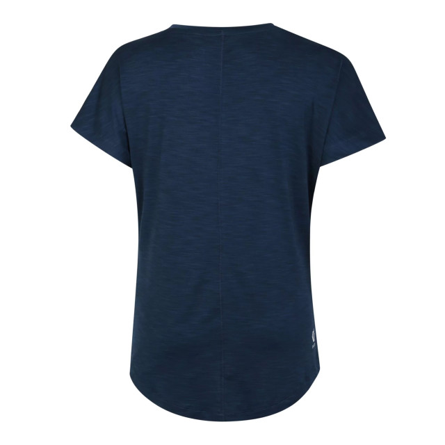 Dare2b Dames vigilant actief t-shirt UTRG4045_moonlightdenim large