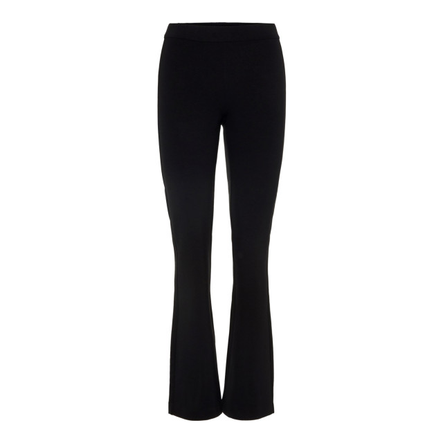 Vero Moda Vmkamma nw flared jersey pant noos 10209858 large Vero Moda Vmkamma nw flared jersey pant noos 10209858 large