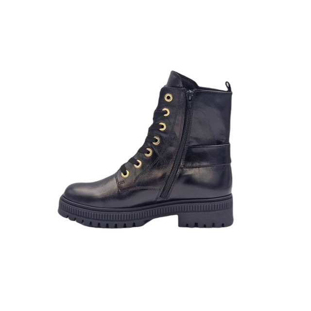 Gabor 32.706 Enkellaarzen Zwart 32.706 large