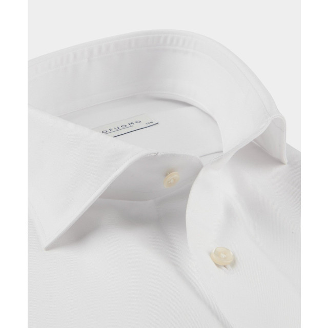 Profuomo Business hemd lange mouw pp2h00001a/2 172748 large