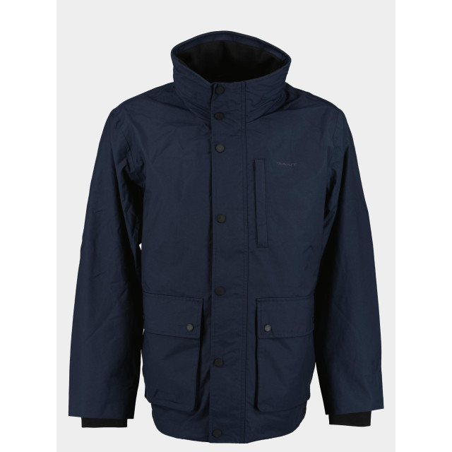 Gant Zomerjack mist jacket 7006312/410 179369 large