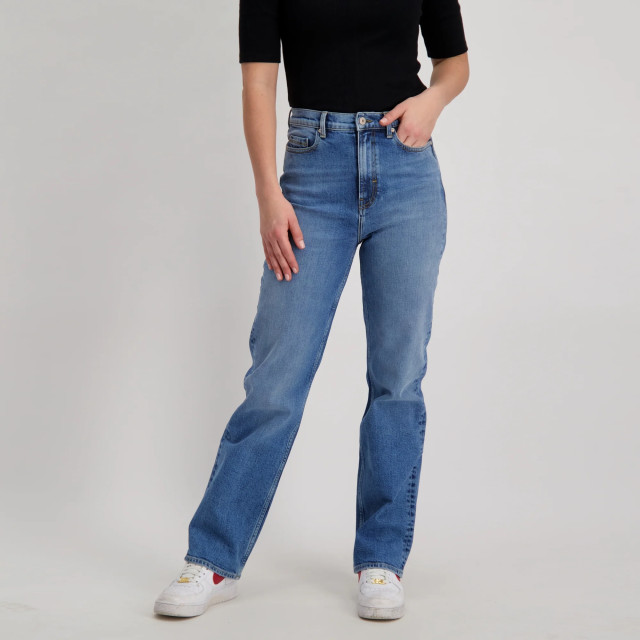 Cars Carice dames straight jeans stone used Cars Carice 7723806 StoneUsed large