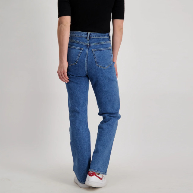 Cars Carice dames straight jeans stone used Cars Carice 7723806 StoneUsed large