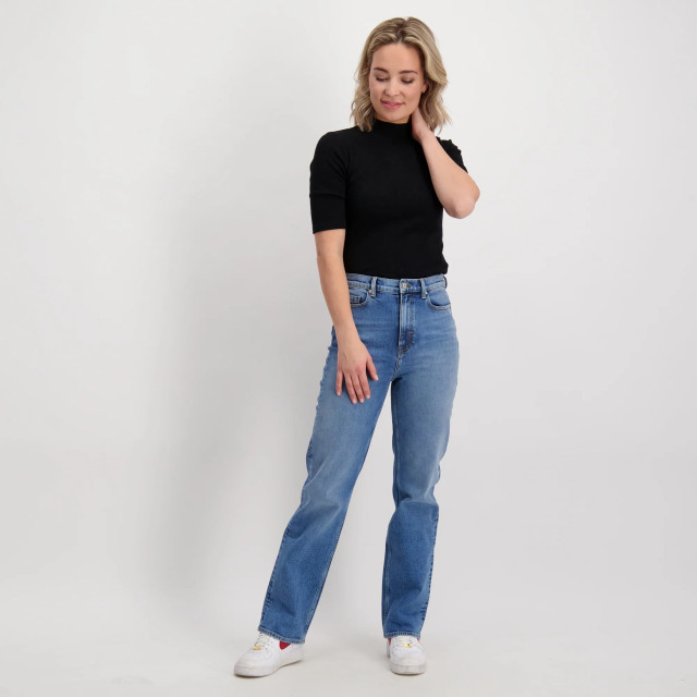 Cars Carice dames straight jeans stone used Cars Carice 7723806 StoneUsed large