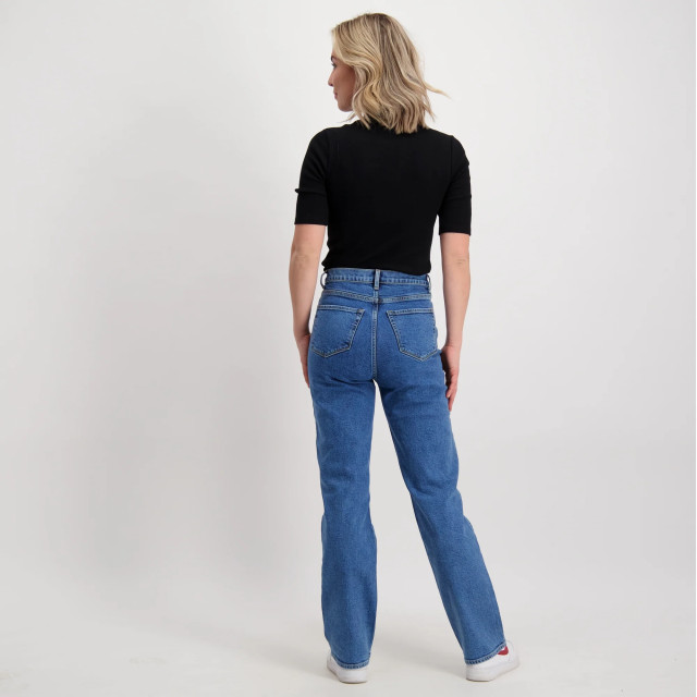 Cars Carice dames straight jeans stone used Cars Carice 7723806 StoneUsed large