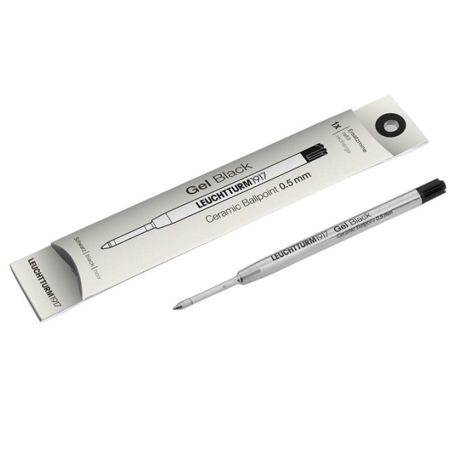 Leuchturm1917  Monocle drehgriffel refill  Monocle Drehgriffel refill  large