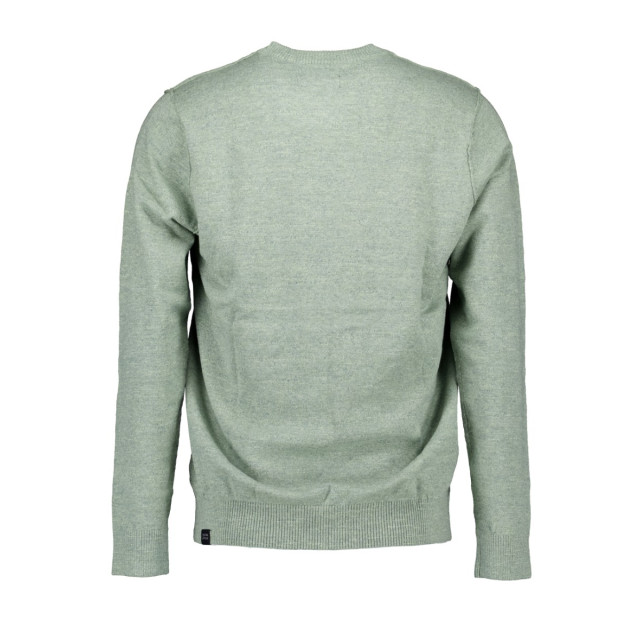 Butcher of Blue Clifden crew pullovers clifden crew large