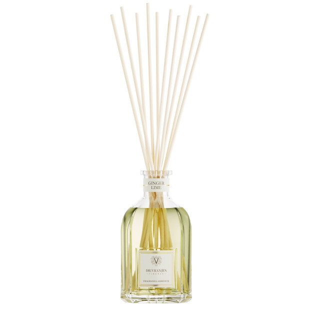 Dr. Vranjes  Ginger lime 250ml  Ginger Lime 250ml  large