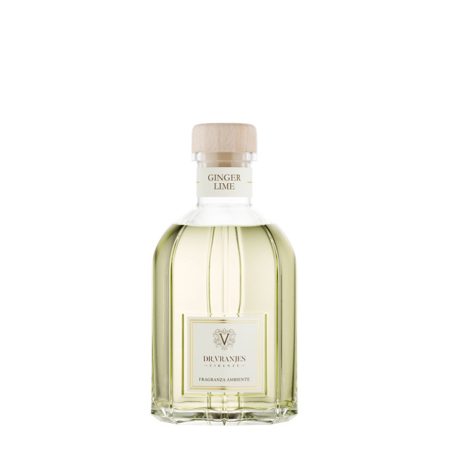 Dr. Vranjes  Ginger lime 500ml  Ginger Lime 500ml  large